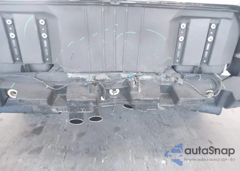 2003 Chevrolet Corvette z USA, uszkodzony, nr VIN 1G1YY22GX35109115